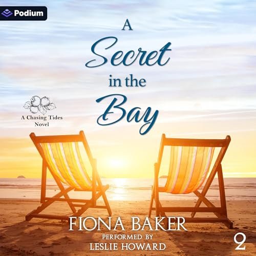 Cover of A Secret in the Bay