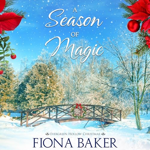Cover of A Season of Magic