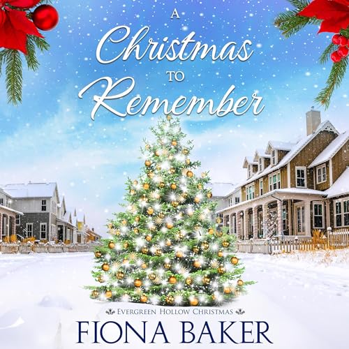 Cover of A Christmas to Remember