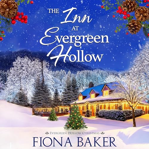 Cover of The Inn at Evergreen Hollow