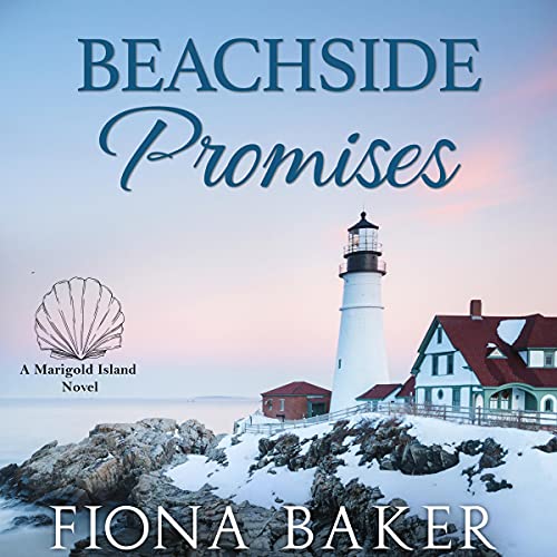 Cover of Beachside Promises