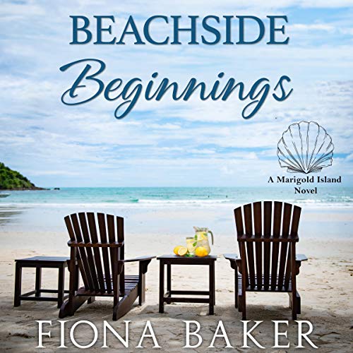 Cover of Beachside Beginnings