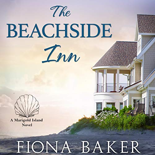 Cover of The Beachside Inn: Heartwarming Women's Fiction