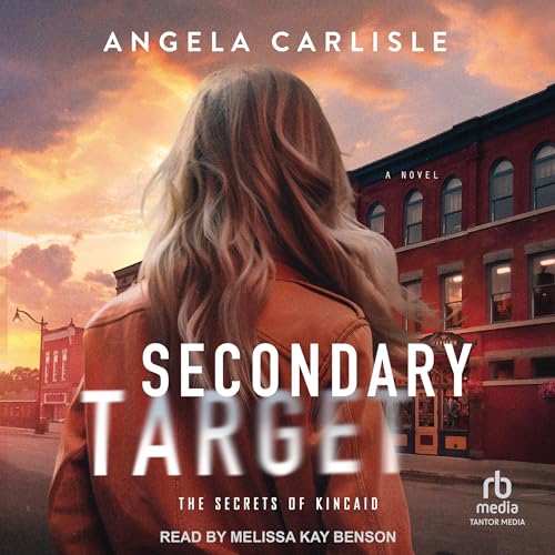 Cover of Secondary Target