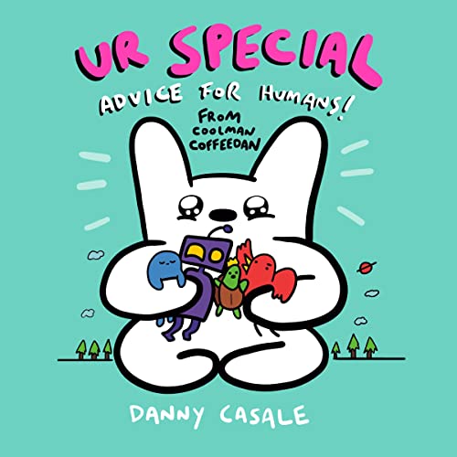 Cover of Ur Special