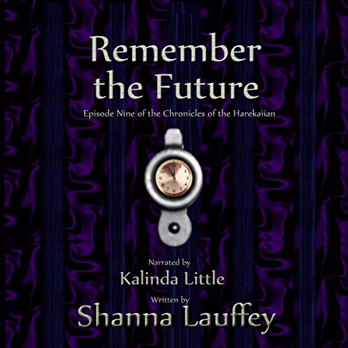 Cover of Remember the Future
