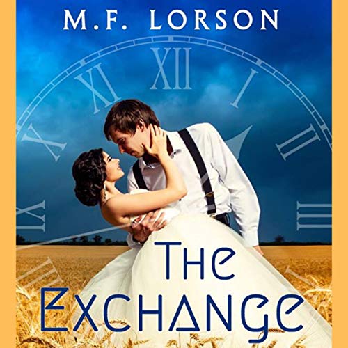 Cover of The Exchange