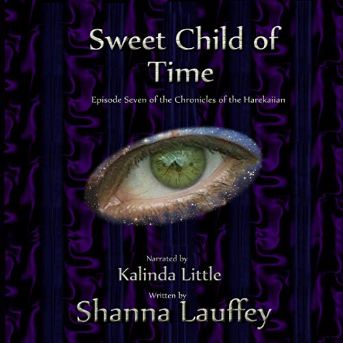 Cover of Sweet Child of Time