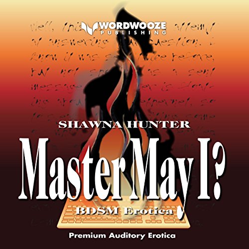 Cover of Master May I?