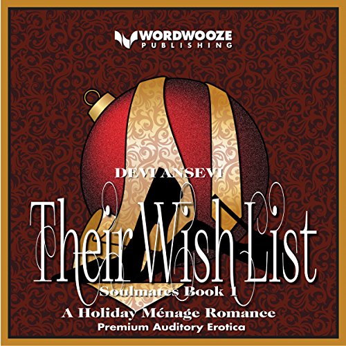 Cover of Their Wish List