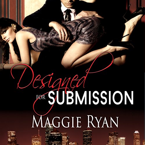 Cover of Designed for Submission
