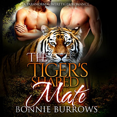 Cover of The Tigers Shared Mate