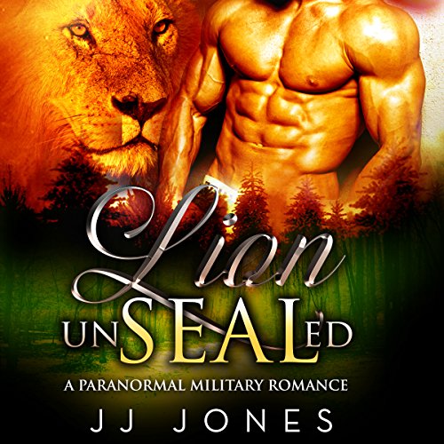 Cover of Lion UnSEALed