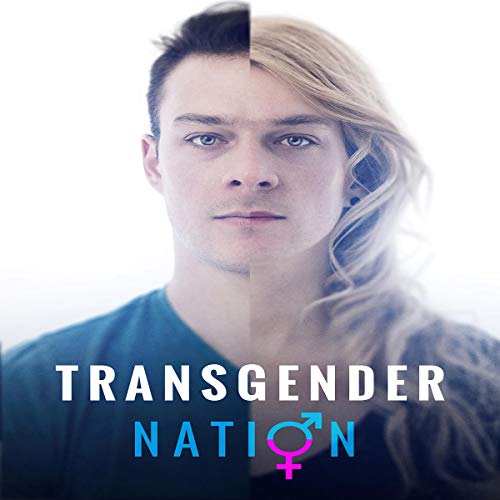 Cover of Transgender Nation