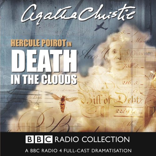 Cover of Death In The Clouds