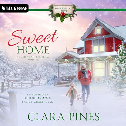 Cover of Sweet Home