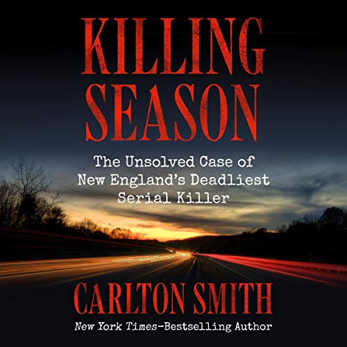 Cover of Killing Season