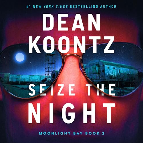Cover of Seize the Night