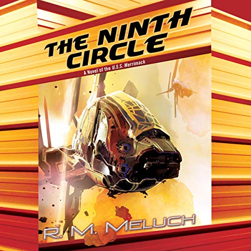Cover of The Ninth Circle