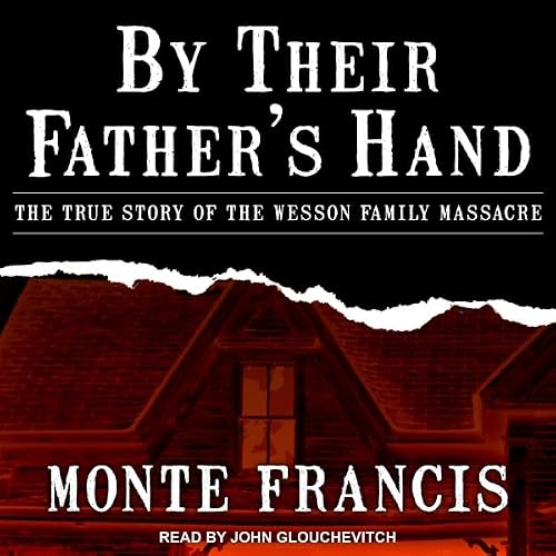 Cover of By Their Father's Hand