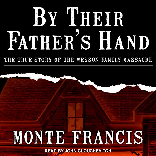 Cover of By Their Father's Hand
