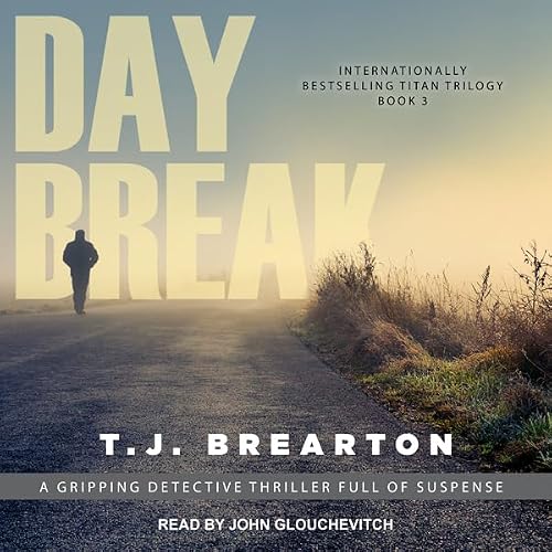 Cover of Daybreak