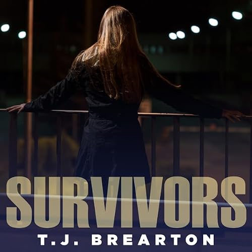 Cover of Survivors