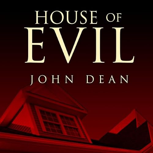 Cover of House of Evil