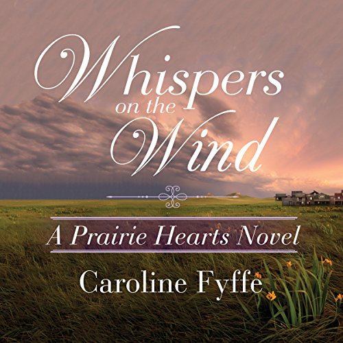 Cover of Whispers on the Wind