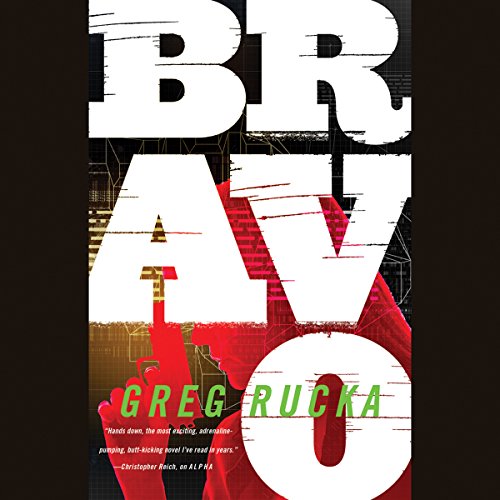 Cover of Bravo