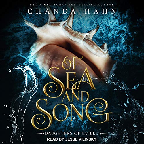 Cover of Of Sea and Song