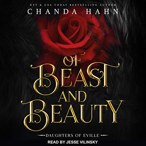 Cover of Of Beast and Beauty