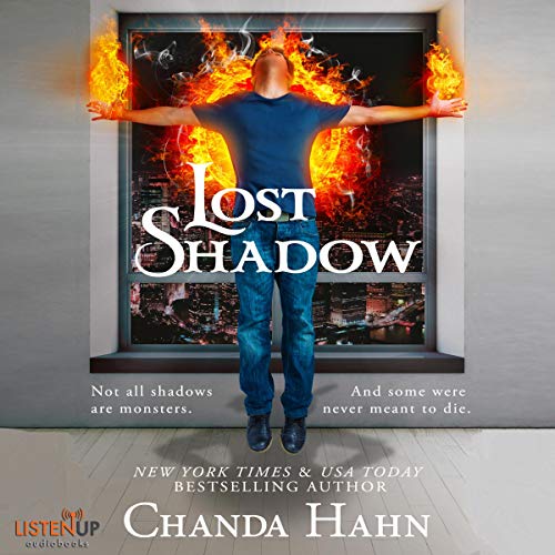 Cover of Lost Shadow