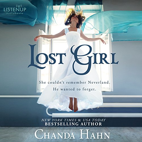 Cover of Lost Girl