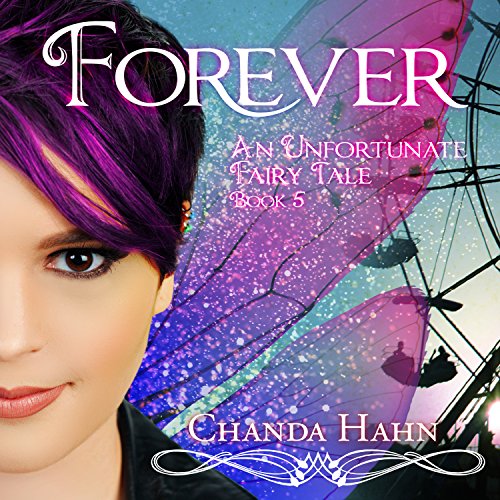 Cover of Forever