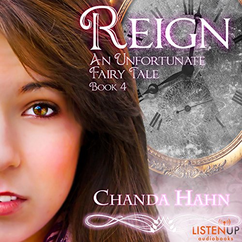 Cover of Reign