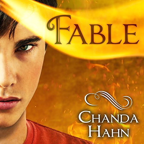 Cover of Fable