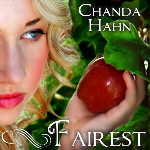 Cover of Fairest