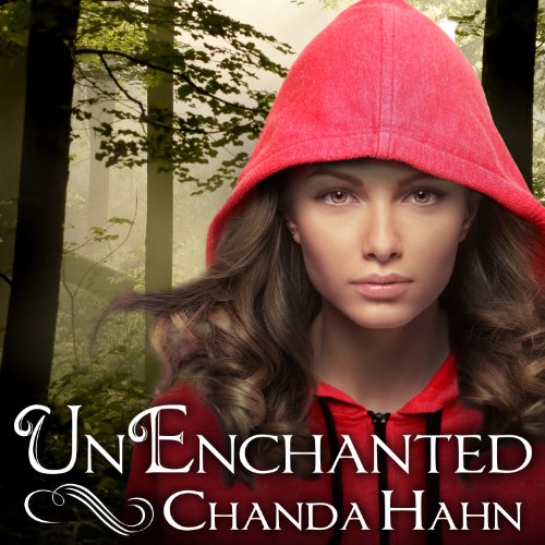 Cover of UnEnchanted