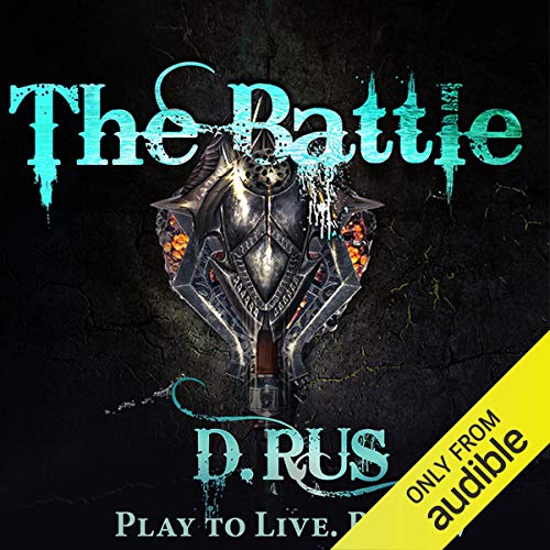 Cover of The Battle