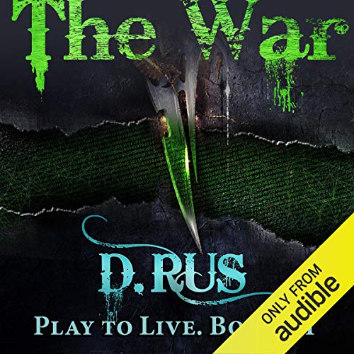 Cover of The War