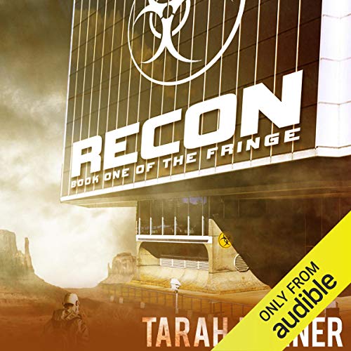 Cover of Recon