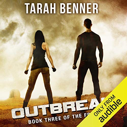 Cover of Outbreak