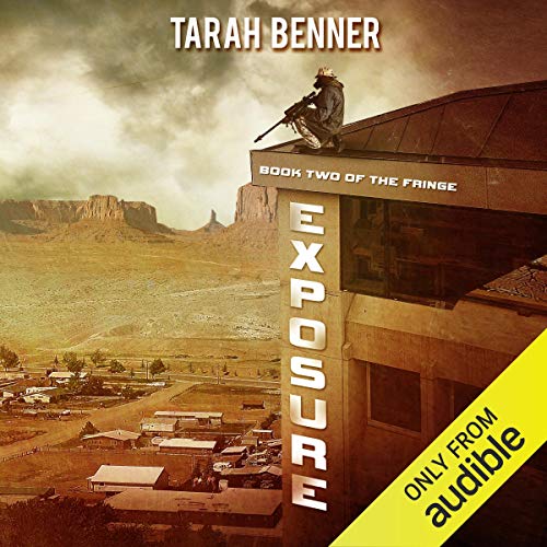 Cover of Exposure