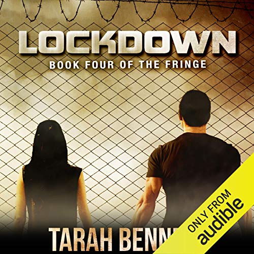 Cover of Lockdown