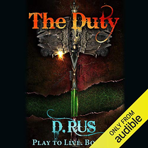 Cover of The Duty