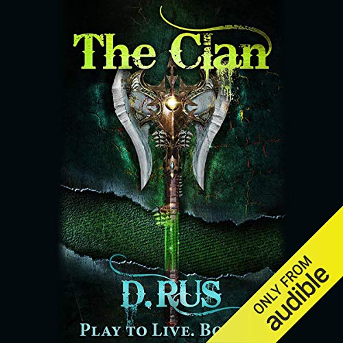 Cover of The Clan