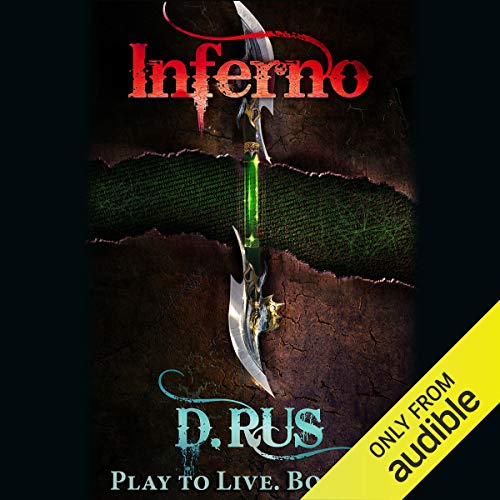Cover of Inferno