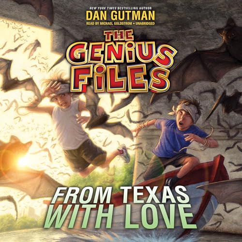 Cover of From Texas with Love