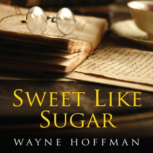 Cover of Sweet Like Sugar
